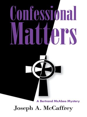 cover image of Confessional Matters